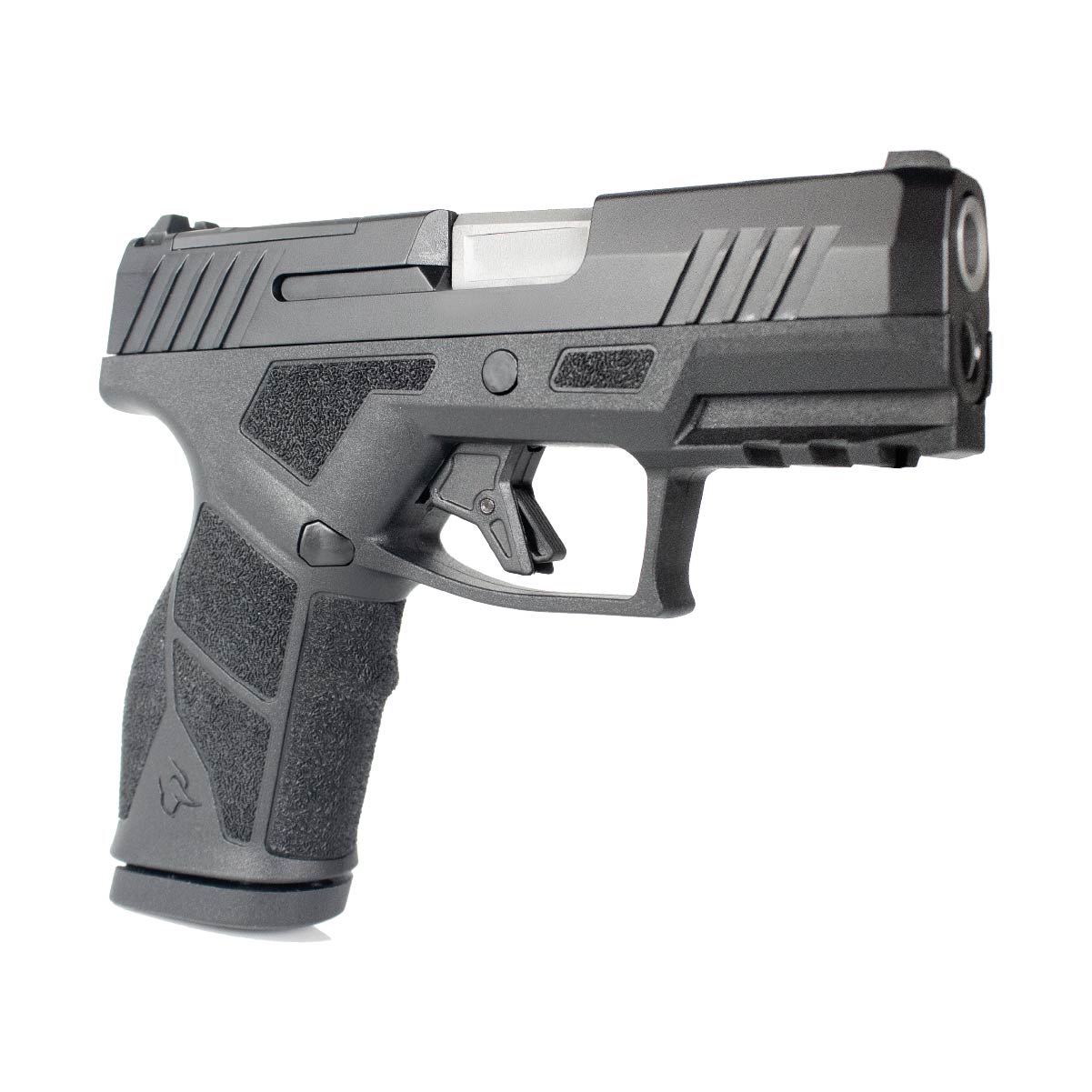 Pistola Taurus GX2 T.O.R.O. .38 TPC