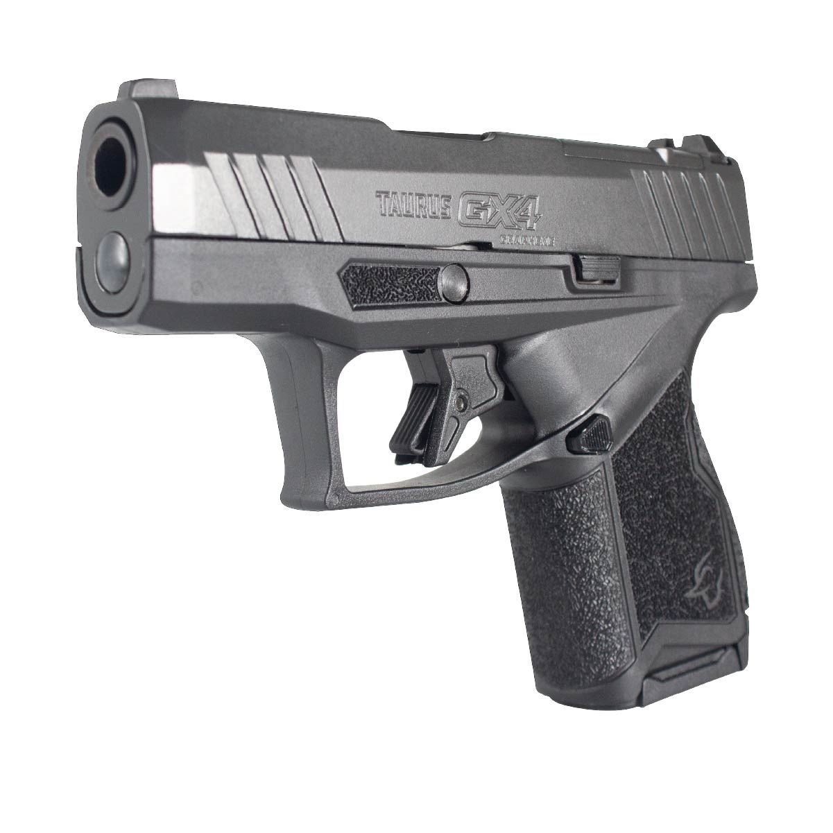 Pistola Taurus GX4 T.O.R.O. .38 TPC